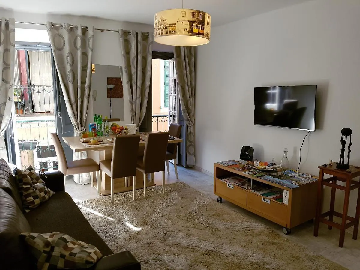 Апартаменты Casa Caldeira Лиссабон